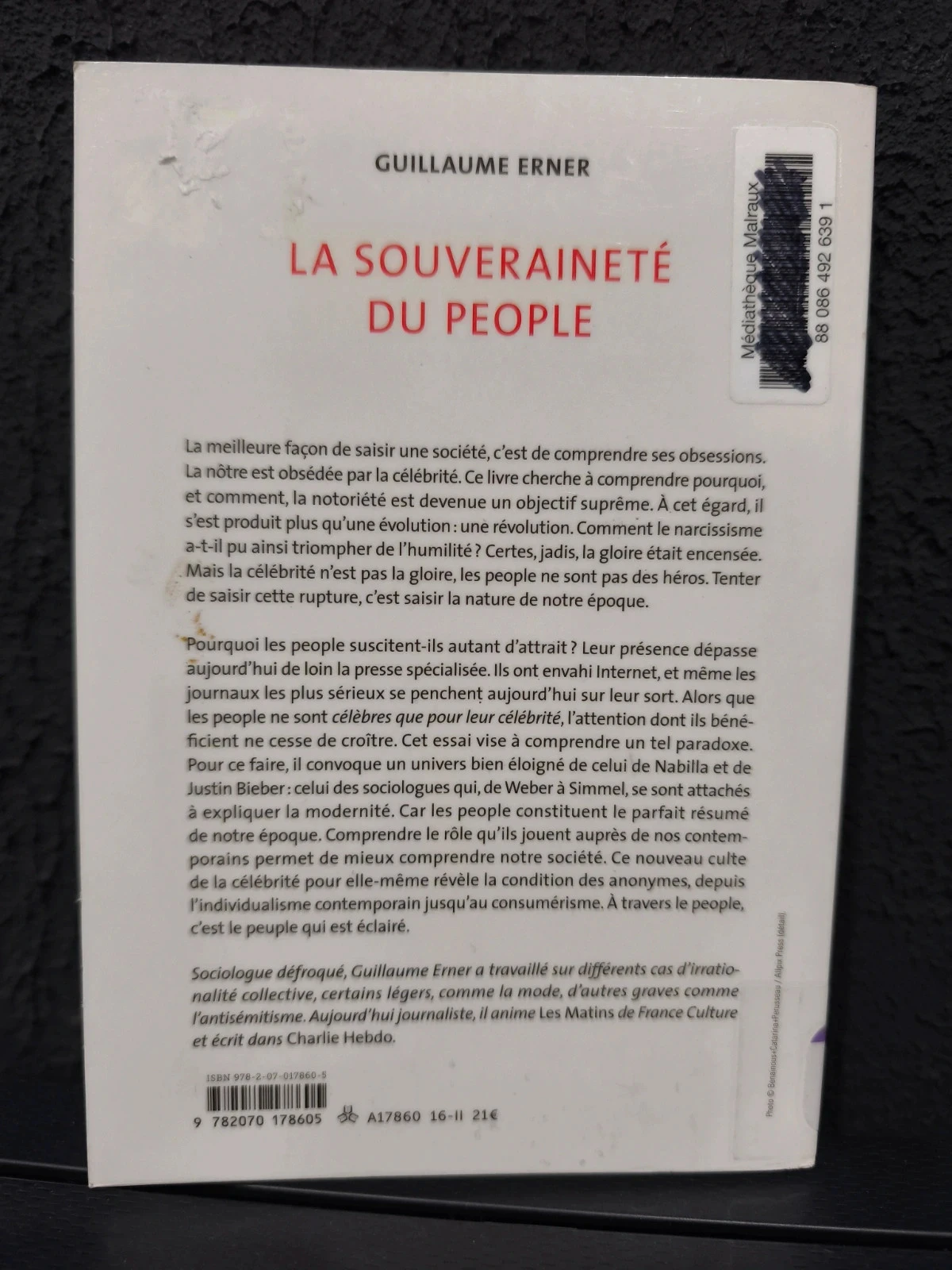 La soberanía del pueblo – photo 2